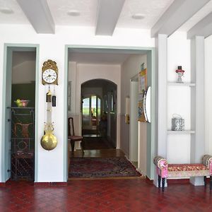 Hotel Helvetia Garni
